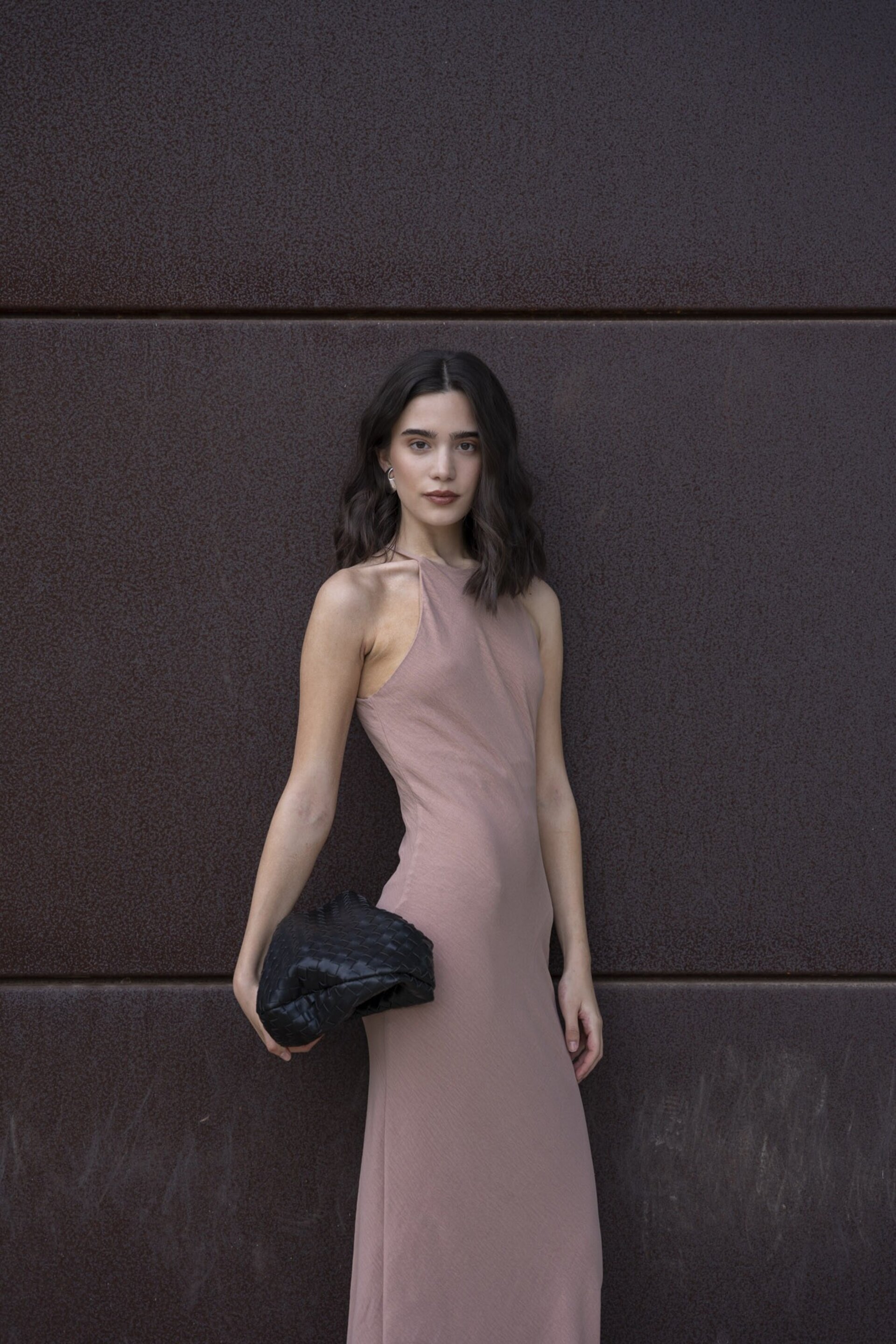 Vestido Halter - 8