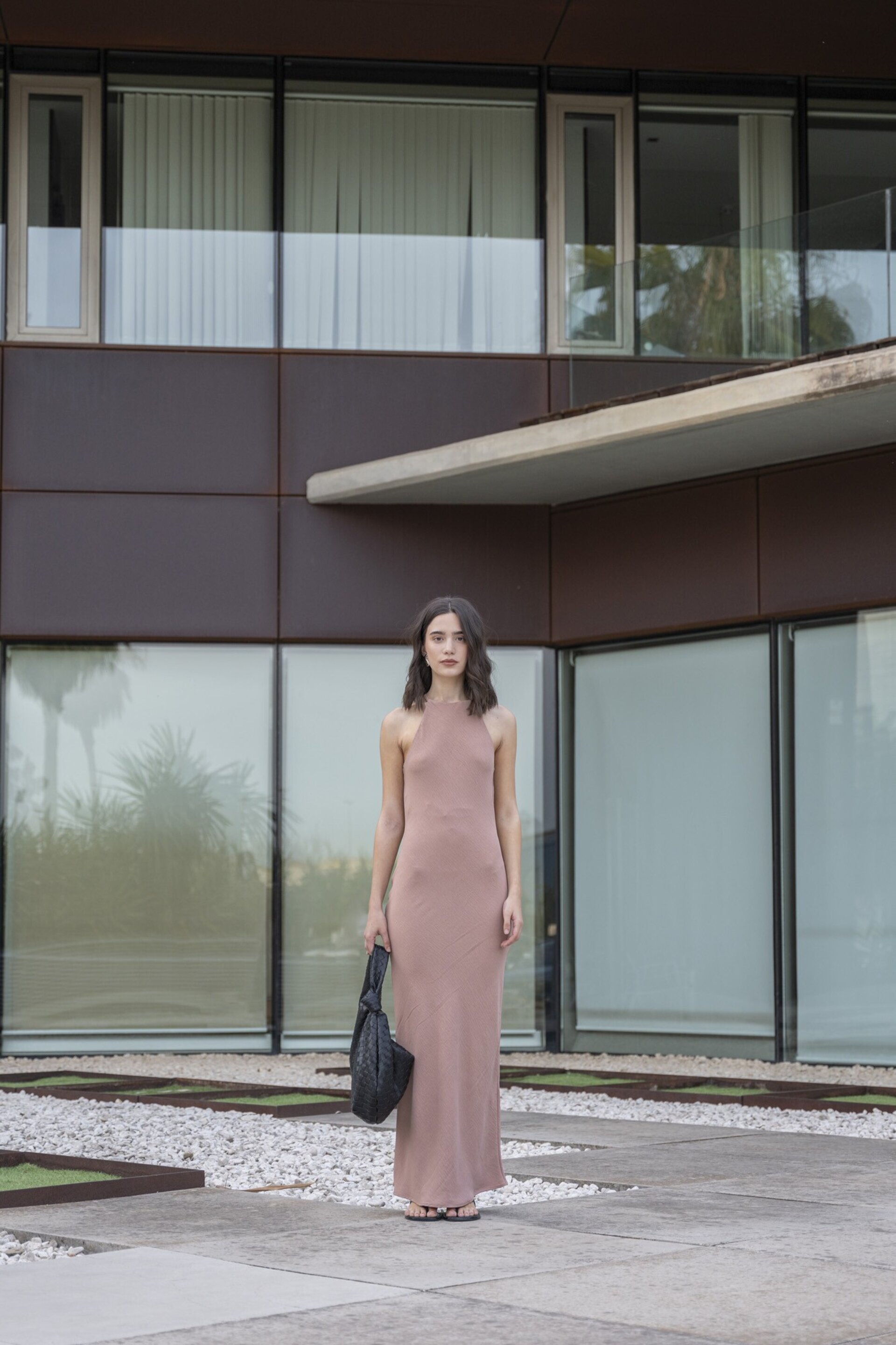 Vestido Halter - 3