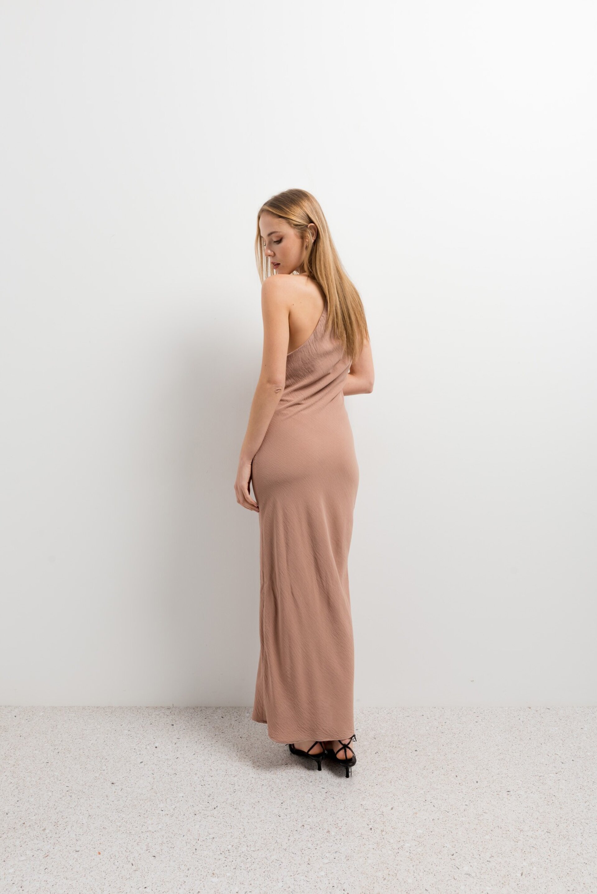 Vestido Halter - 2