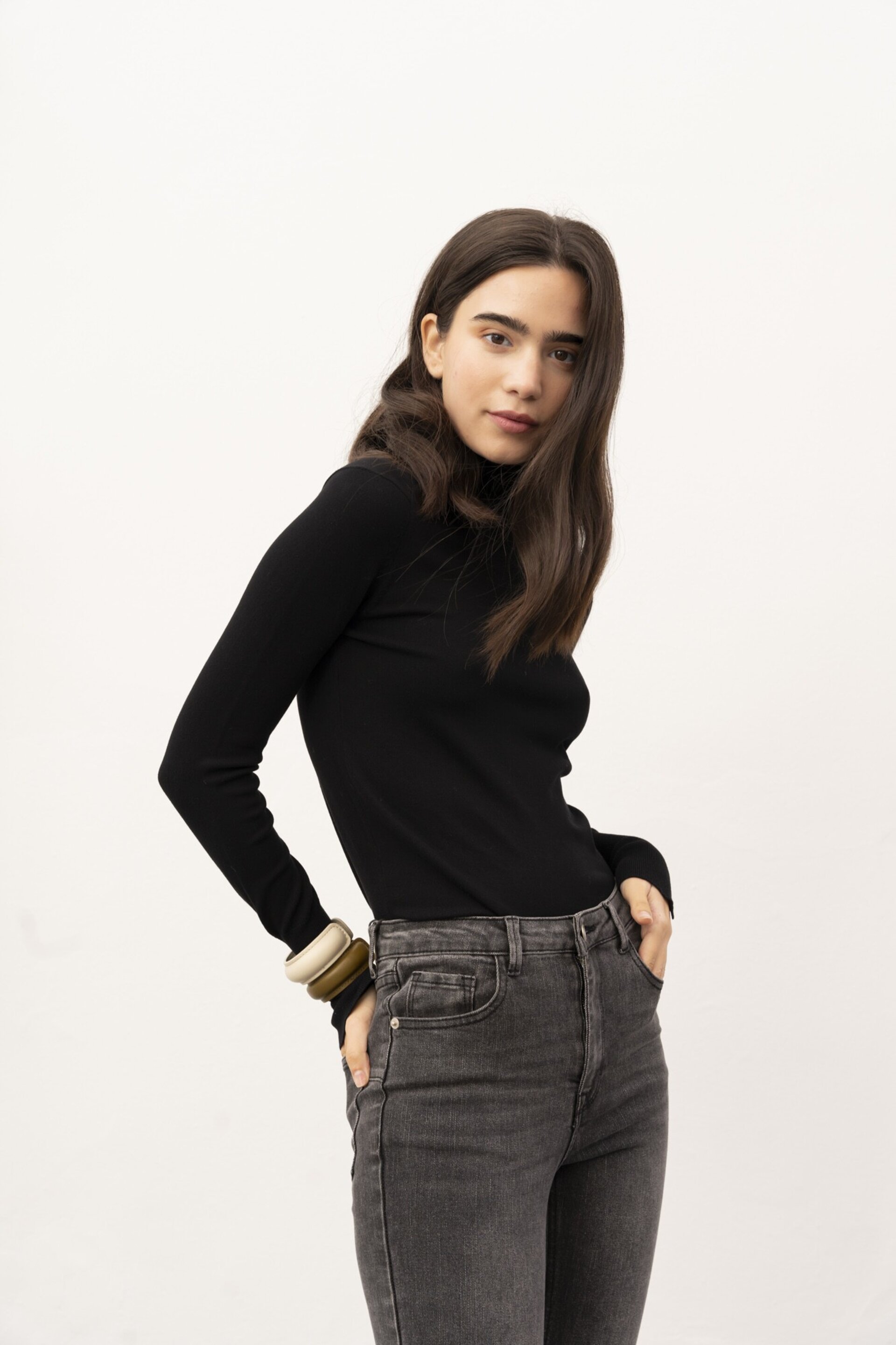 Suéter Básico - 4