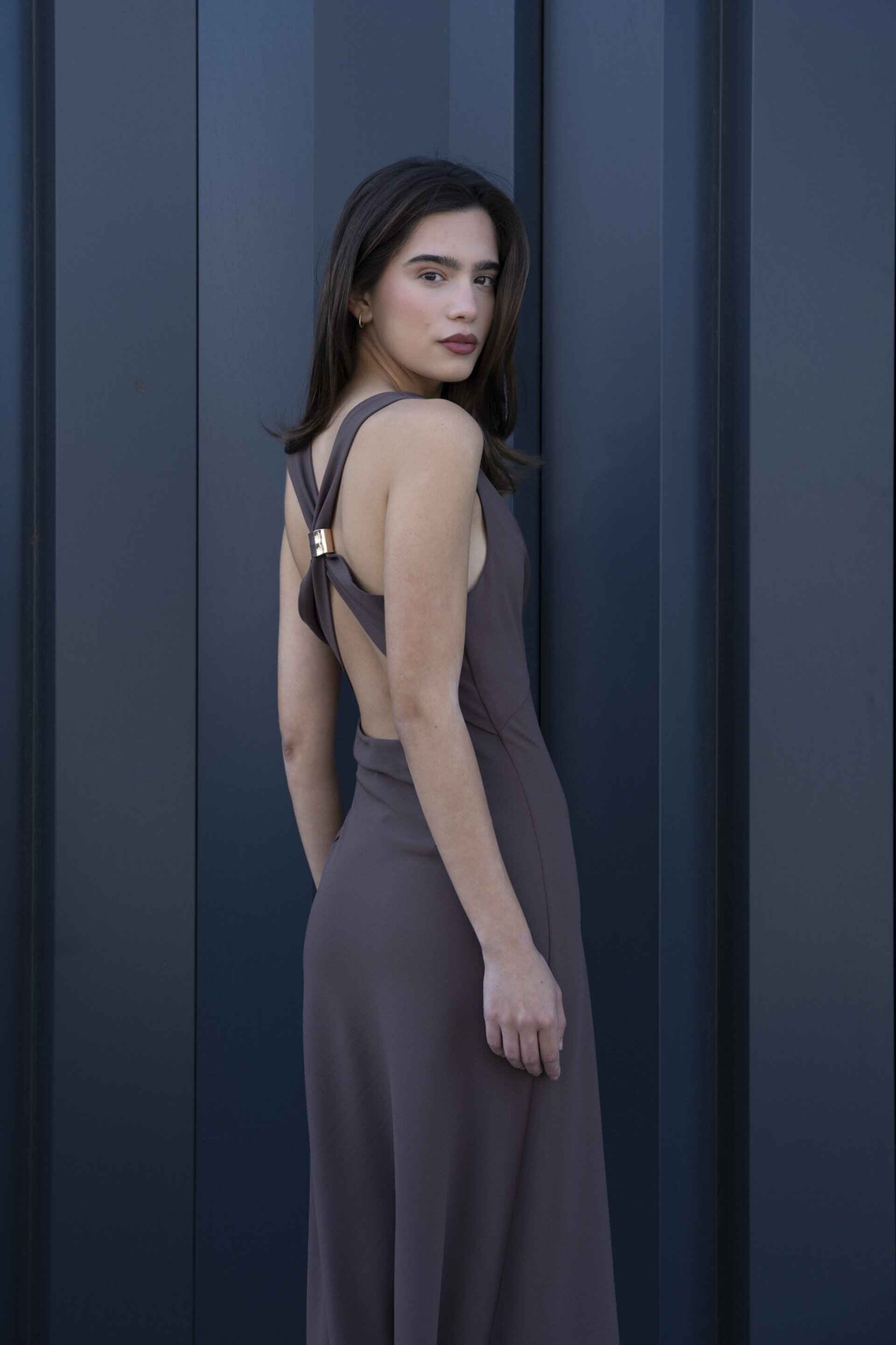 Vestido Midi - 2