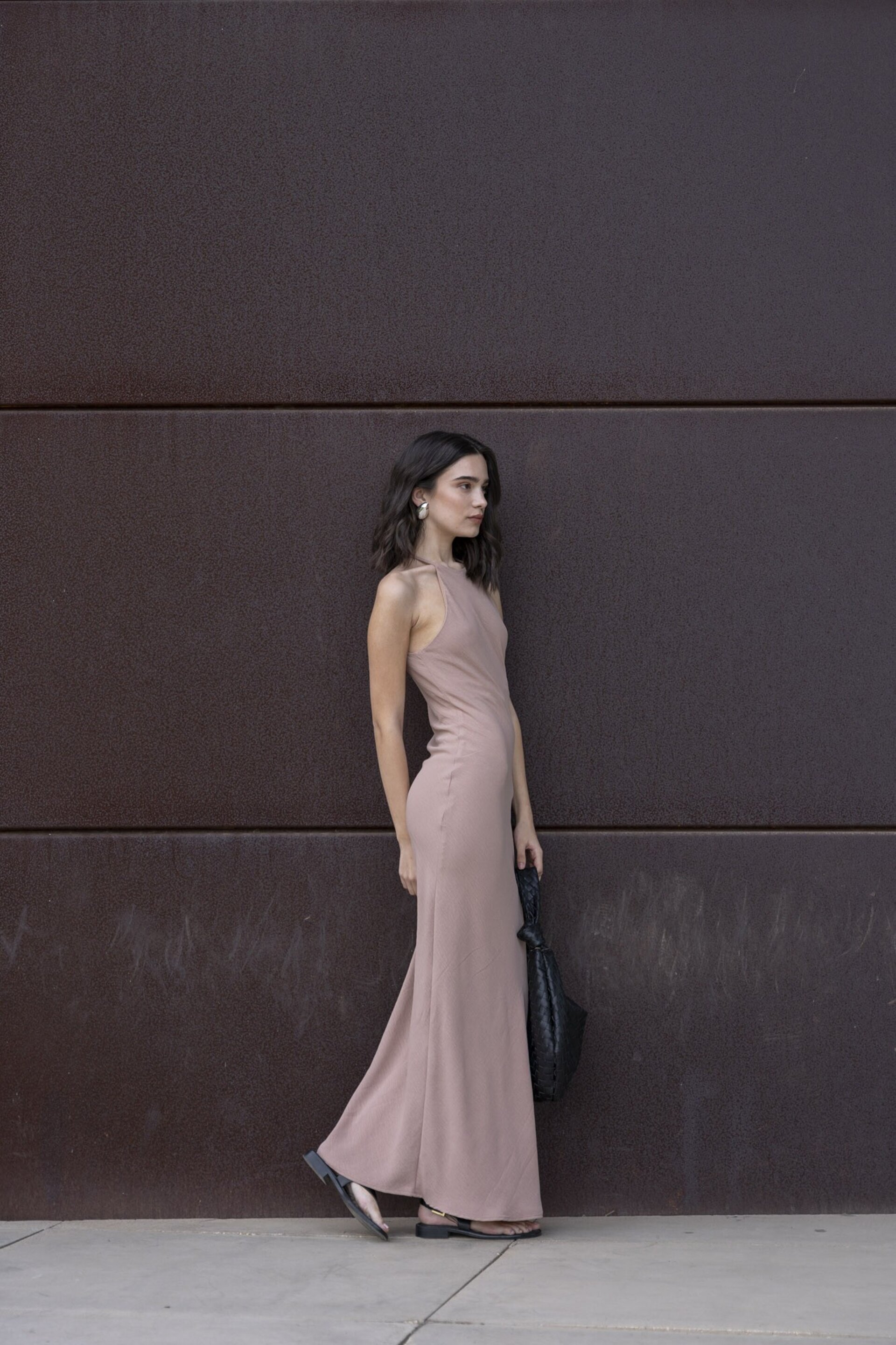 Vestido Halter - 6