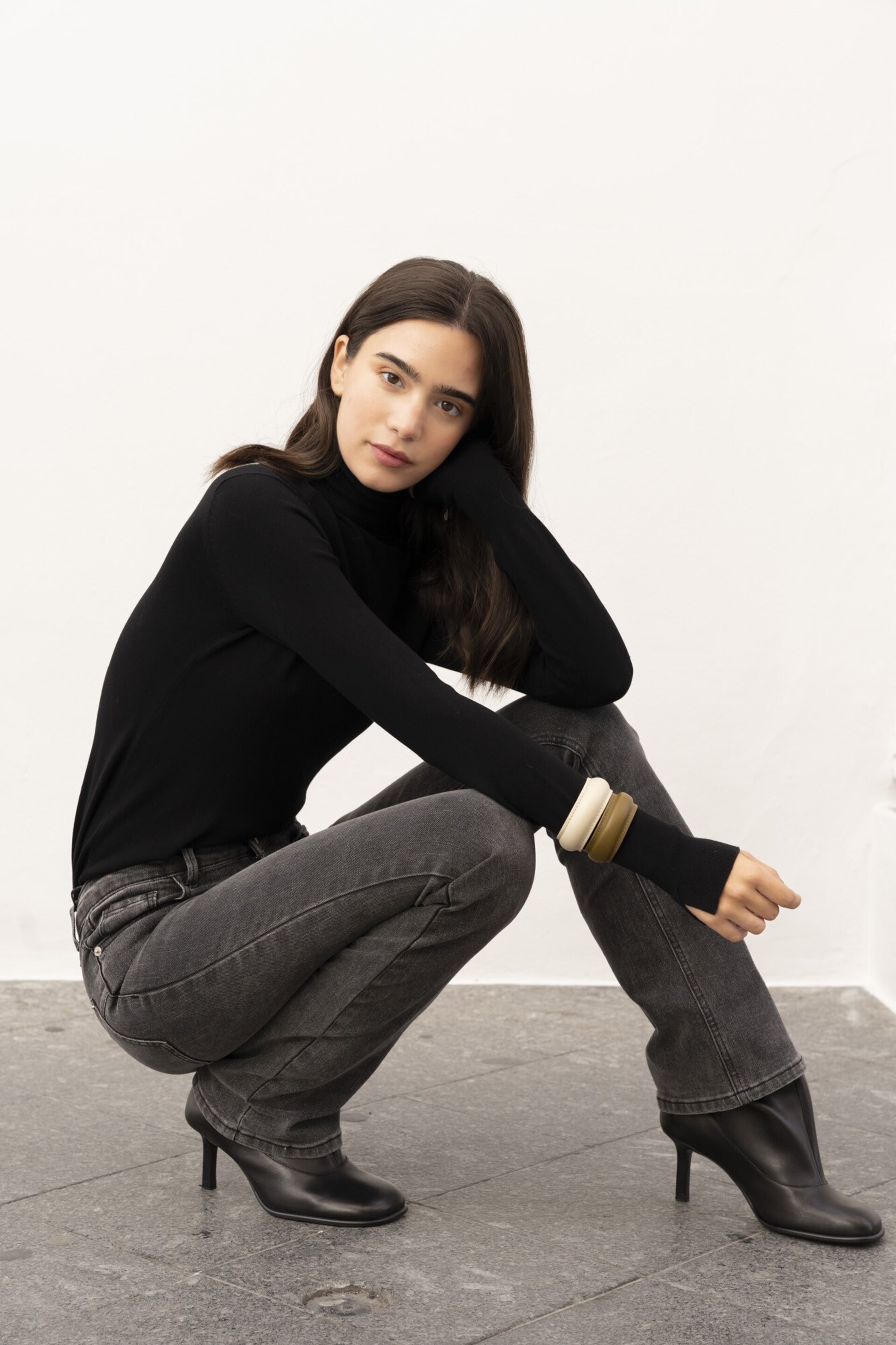 Jeans Flare - 4