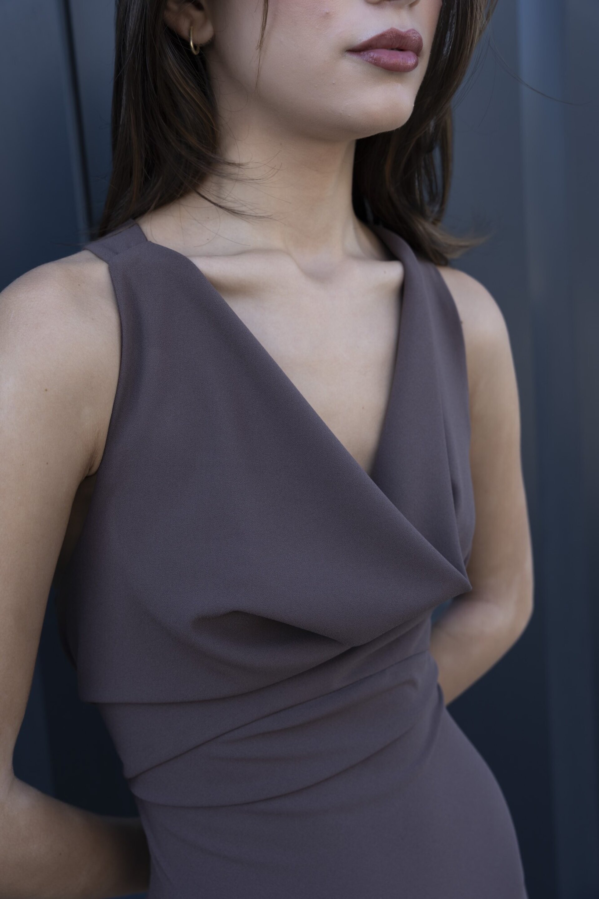Vestido Midi - 3