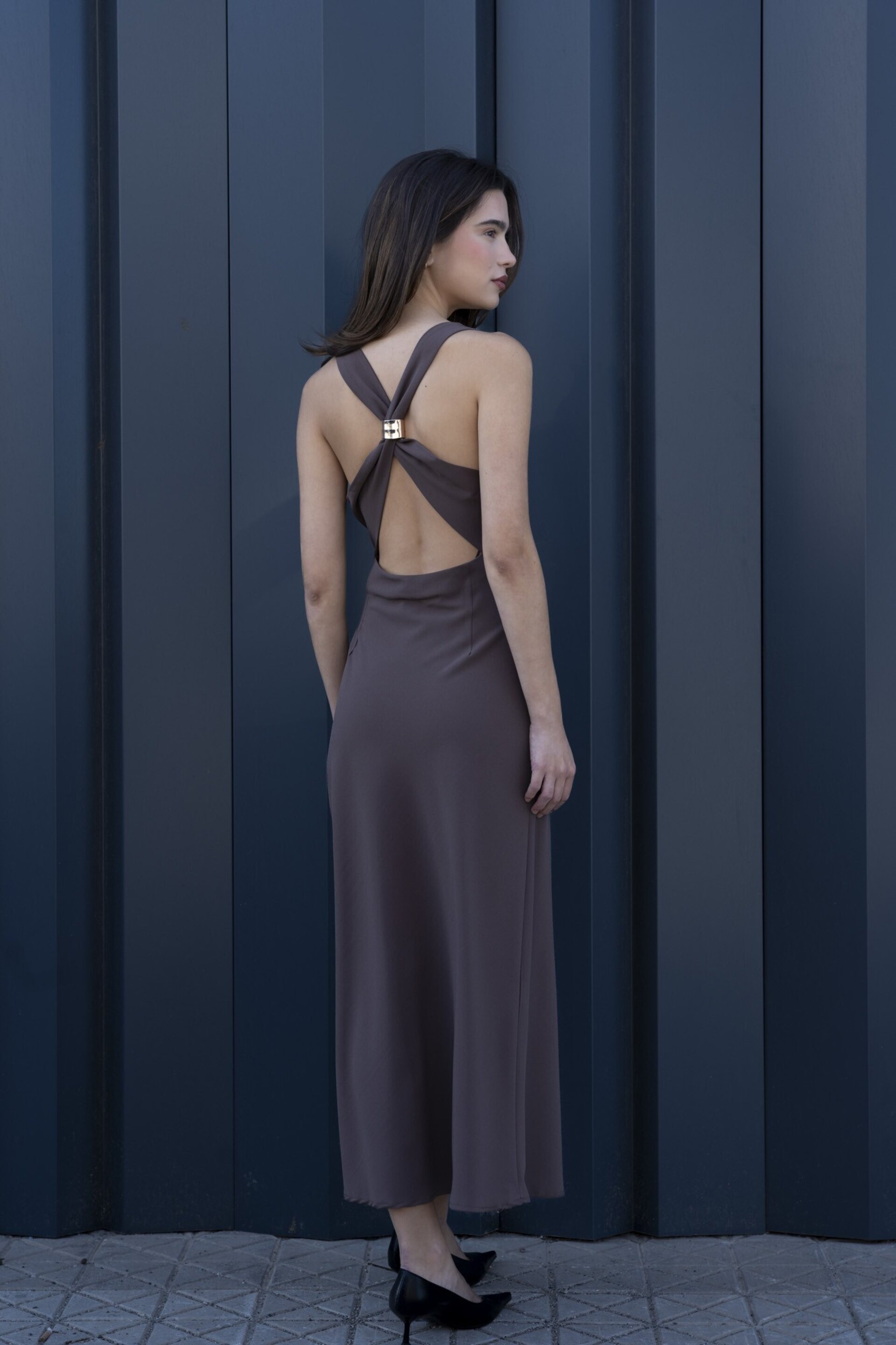 Vestido Midi - 7