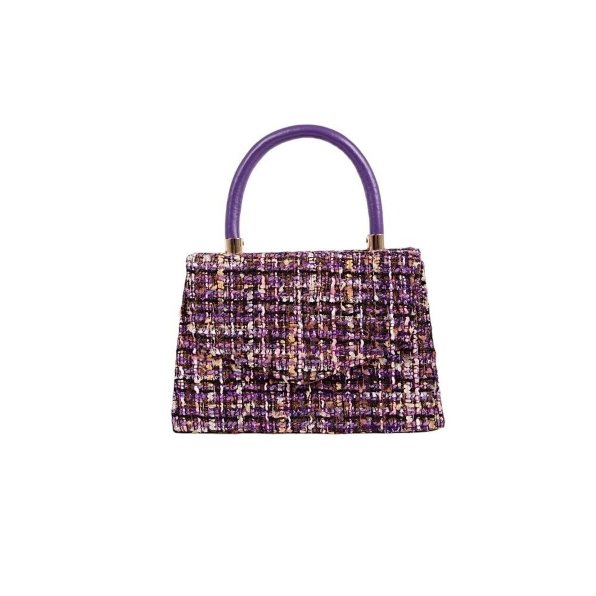 Bolso Mini City - 2