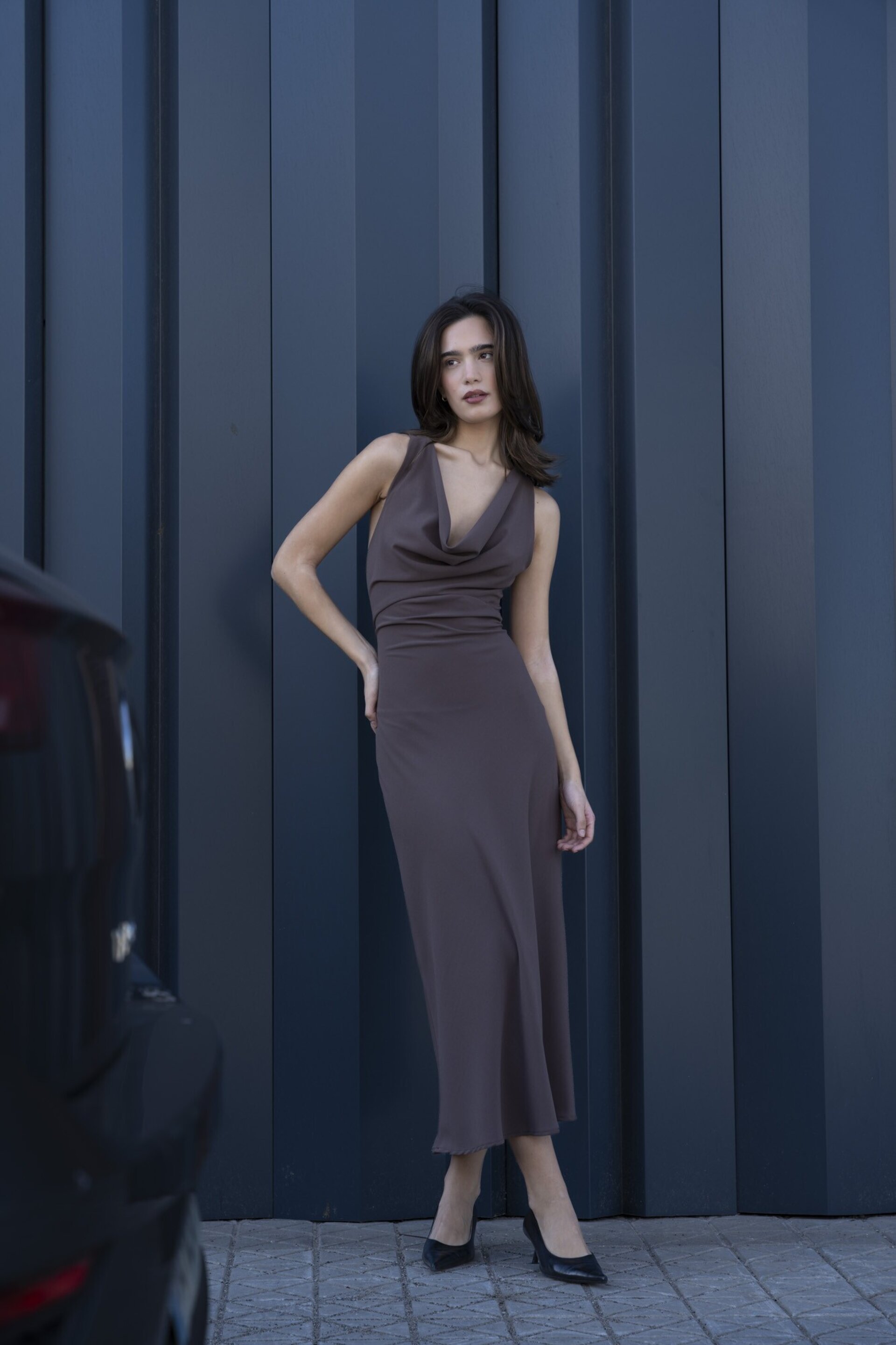 Vestido Midi - 6