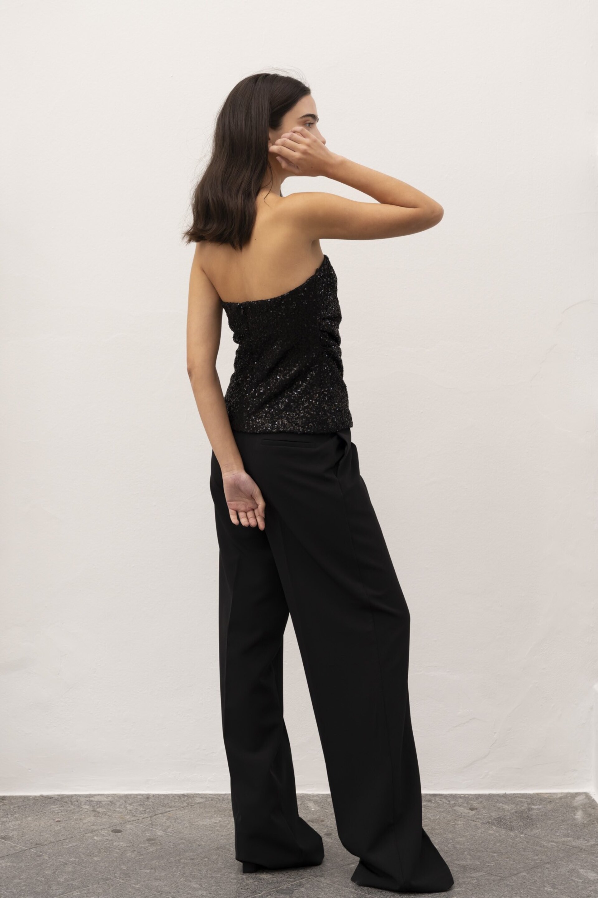 Top Bandeau - 2