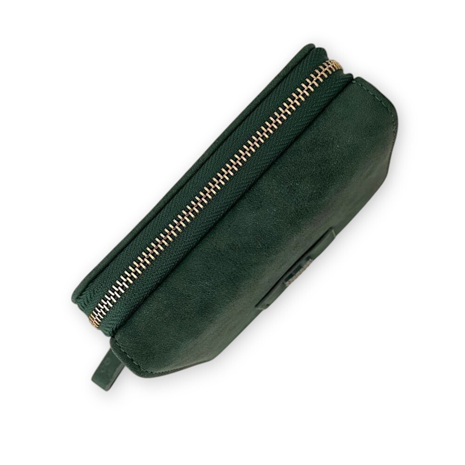 Cartera Cierre Solapa y Textura - 3