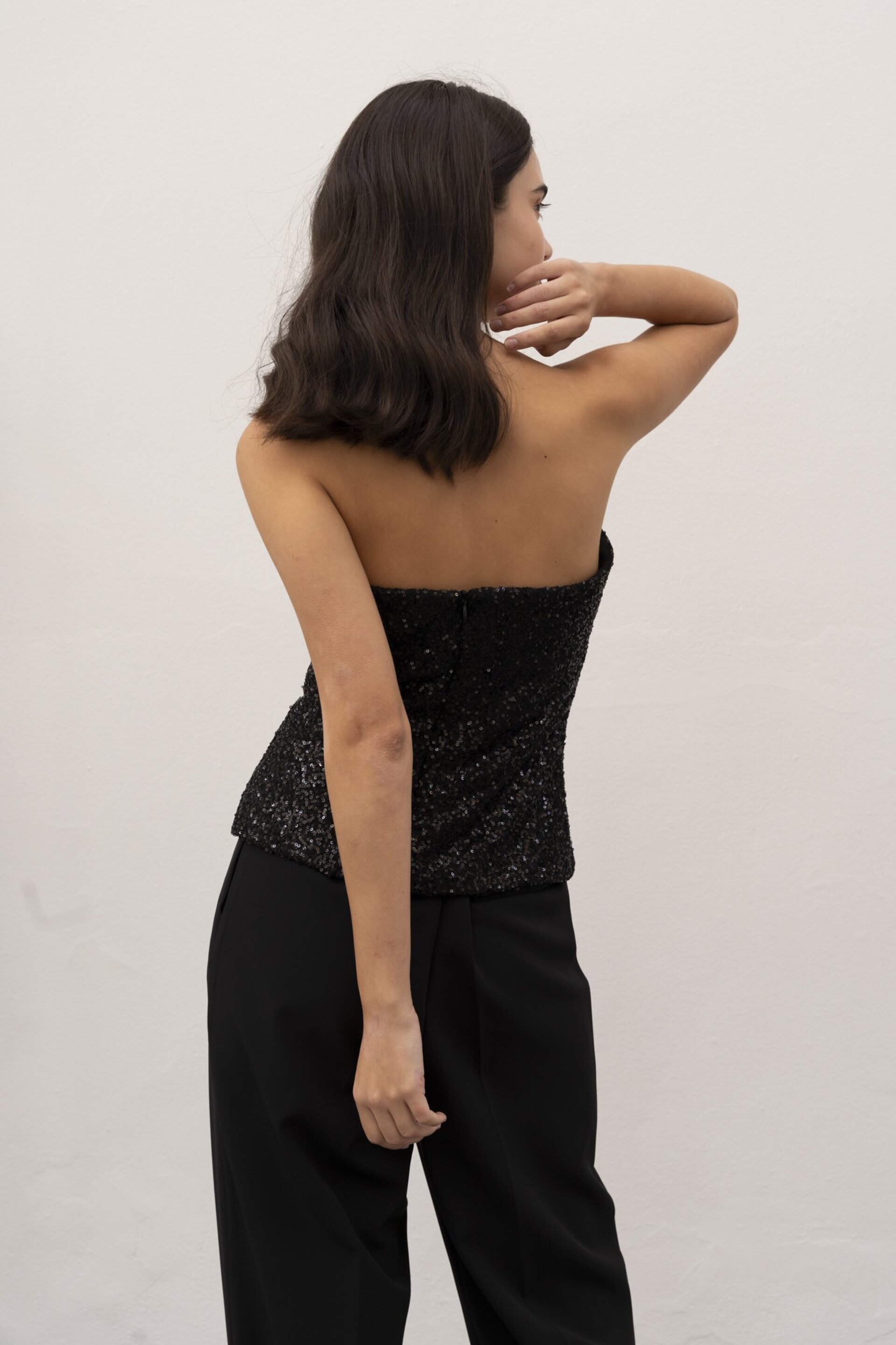 Top Bandeau - 4